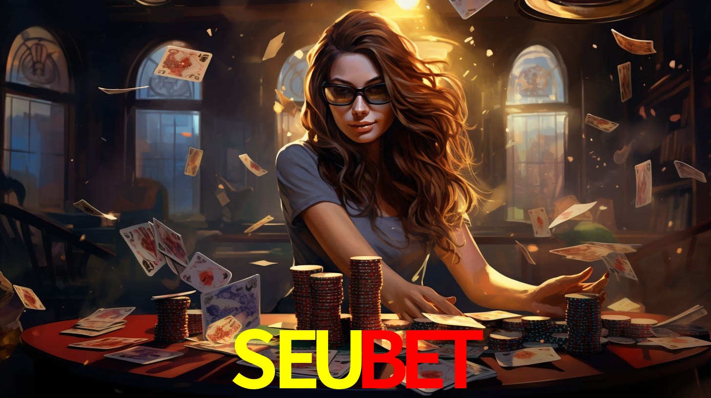 cassino online SEUBET